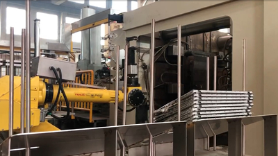 China Jiangsu EMT Precision Manufacturing Co., Ltd. Perfil da empresa
