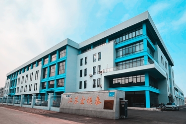 China Jiangsu EMT Precision Manufacturing Co., Ltd. Perfil da empresa