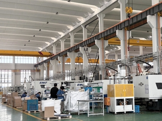 China Jiangsu EMT Precision Manufacturing Co., Ltd. Perfil da empresa