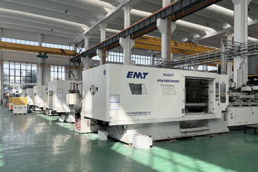 China Jiangsu EMT Precision Manufacturing Co., Ltd. Perfil da empresa