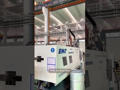 6500KN Máquina de moldagem de grosor MG-650 Formação semi-sólida de liga de magnésio