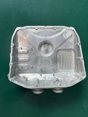 Bom preço. Morre a caixa da liga do magnésio da carcaça para o instrumento da visão noturna on-line