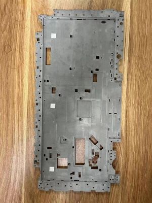 Bom preço. Caixa Lenovo de pouco peso Shell do computador da liga do magnésio de AZ91D on-line