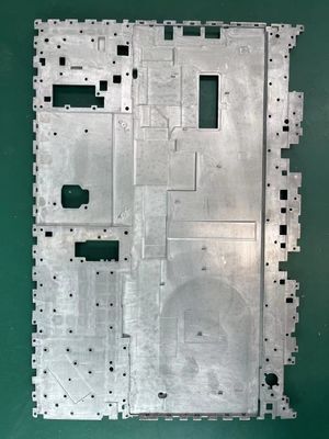 Bom preço. computador Shell For Laptop Semisolid Forming da liga do magnésio de 0.4mm on-line
