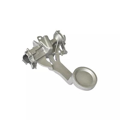 Bom preço. Peças automotivas de magnésio 1,8 g/cm3 AZ91D TS16949 Peças automotivas de magnésio on-line