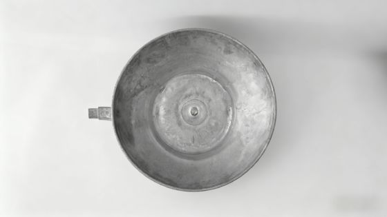 Bom preço. EMT Magnesium Alloy Wok: Effortless Stir-Frying, Even Heat Conduction Without Burning, Healthy & Coating-Free on-line