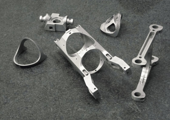 Bom preço. CAE Magnesium Die Casting Parts PDF UG Implanted Medical Device on-line