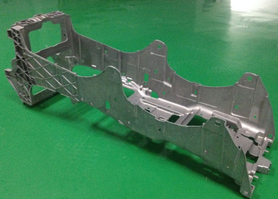Bom preço. Powder Coating Magnesium Auto Parts Laser Cut Capital Equipment Seat Back Bracket on-line