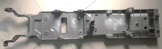 Bom preço. Anodization Magnesium Auto Parts Electroplating CNC Display Backplane on-line