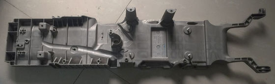 Bom preço. Automobile Display Backplane Aluminum Magnesium Alloy TS16949 on-line