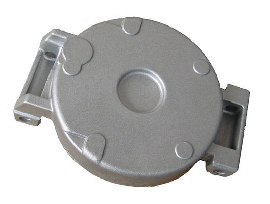Bom preço. Cover Plate Auto Seat Parts Magnesium Die Casting EMT 800T on-line