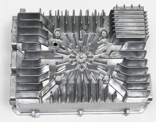 Bom preço. Energy Vehicle Magnesium Auto Parts Aluminum Alloy Engine Casing on-line