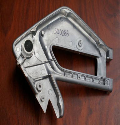 Bom preço. Mg-Al-Zn Alloy Car Seat Accessories Light OEM  Magnesium Auto Parts CNC Turning on-line