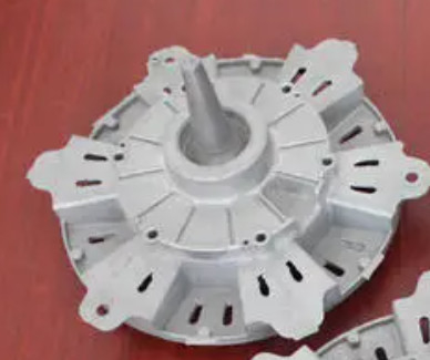 Bom preço. Magnesium Alloy CAD CAM Medical Die Castings Auto Parts on-line