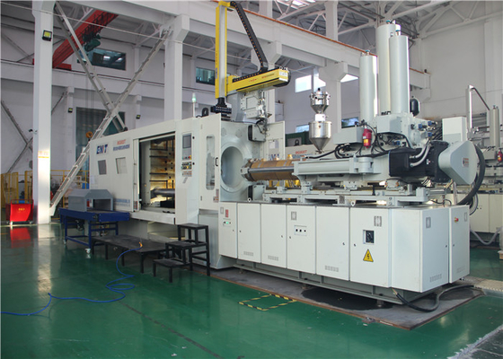 Bom preço. Magnesium Small Injection Molding Machine 105 MPa Thixomolding Aluminum on-line
