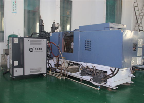 Bom preço. 3000KN 110Mpa Small Injection Molding Machine Magnesium Alloy Thixomolding Process on-line