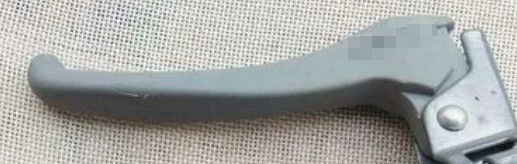 Bom preço. CNC Turning Dilling Bicycle Brake Handle 800T Magnesium Alloy on-line