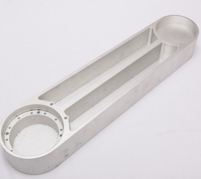 Bom preço. CMM Mechanical Arm Robot 800T Magnesium Alloy Powder Coating Mechanical Arm Parts on-line