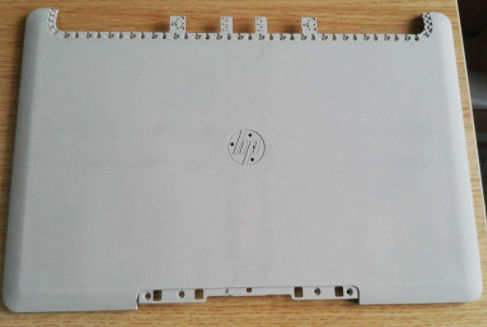 Bom preço. Magnesium Alloy Computer Case Shell CMM Powder Coating on-line