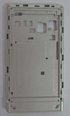 Bom preço. Auto CAD Tablet Case Magnesium Alloy Die Casting CMM on-line