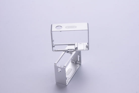 Bom preço. PRO/E Camera Case Solid Works CNC Turning Camera Shell on-line