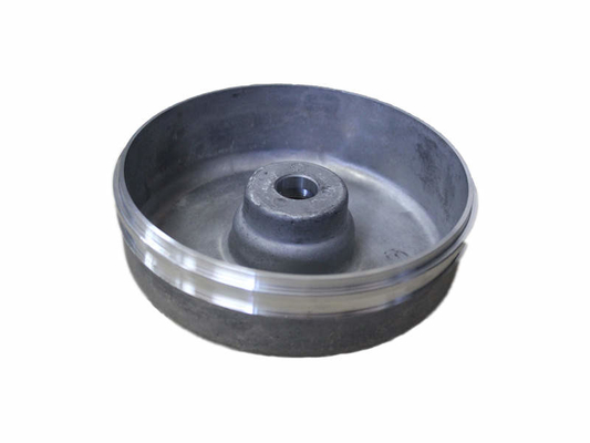 Bom preço. Peças do pistão do carro do magnésio da liga processamento de formação semi contínuo elétrico do CNC das auto on-line