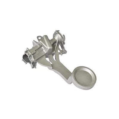Bom preço. Peças automotivas de magnésio 1,8 g/cm3 AZ91D TS16949 Peças automotivas de magnésio on-line