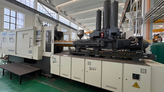 Bom preço. Máquina de Thixomolding EMT de 6500kN para Produtos de Liga de Magnésio Perfeita para Eletrônicos 3C e Indústria Aeroespacial on-line