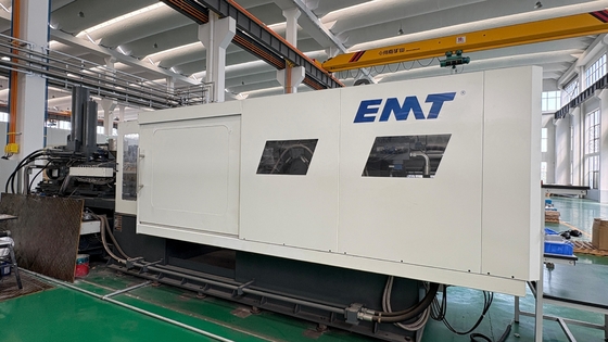 Bom preço. Máquina de fundição sob pressão de liga de magnésio de 6500 kN para produção de eletrônicos 3C, veículos de nova energia e equipamentos para exteriores on-line