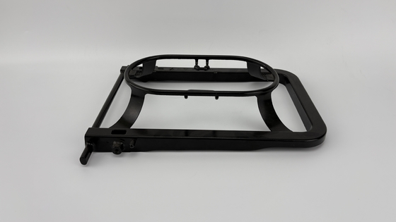 Bom preço. Peças de automóveis de magnésio EMT Bracket de apoio de braço de liga de magnésio A solução definitiva para interiores de carros leves e duráveis on-line