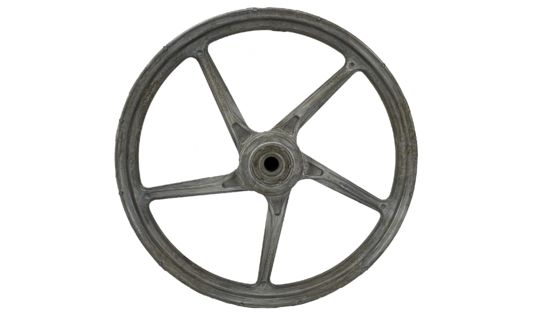 Bom preço. Peças de magnésio EMT leves e de alto desempenho para veículos elétricos de duas rodas on-line