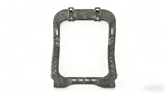 Bom preço. EMT Magnesium Alloy Car Seat Frame & Wok: Lightweight Upgrade, Bid Farewell to Usage Pain Points on-line