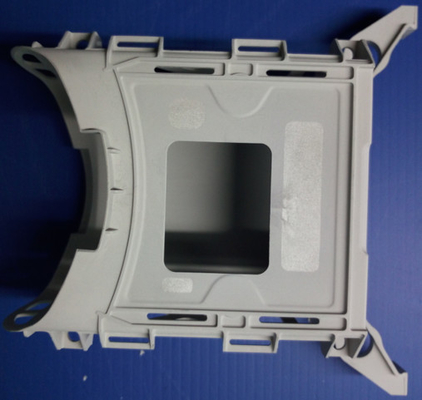 Bom preço. Electroplating Aircraft Magnesium Alloy Casting Panel Uav Drone Parts on-line