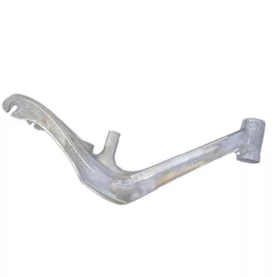 Bom preço. Low Carbon Bike Pedal Shaft Laser Cut Weld Car Balance Shaft on-line