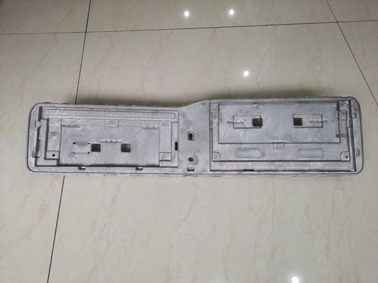 Bom preço. CNC Turning Dashboard Backboard CMM Auto Display Backboard 1500T Magnesium Alloy on-line