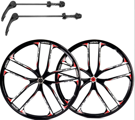 Bom preço. 1500T Magnesium Alloy Bicycle Wheel Skeleton CMM CAE Bicycle Suspension Fork on-line