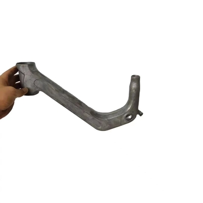 Bom preço. CNC Turning Magnesium Alloy Toy CMM Baby Carriage Bike Brake Handle on-line