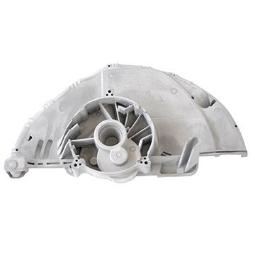 Bom preço. CMM 800T Aluminum And Magnesium Alloy Power Tool Parts TS16949 on-line