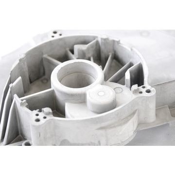 Bom preço. CNC Power Tool Spare Parts PC ABS CMM Magnesium Alloy Die Casting on-line