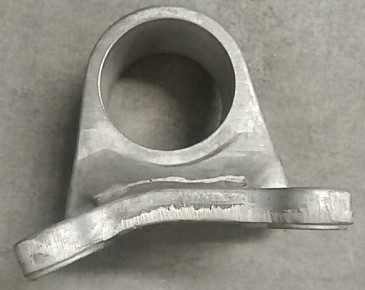 Bom preço. CNC Holder Magnesium And Magnesium Alloys Milling Parts on-line