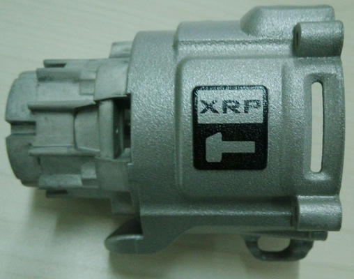 Bom preço. Electroplating Oxide Magnesium Alloy Die Casting Auto Aluminum Motor Housing on-line