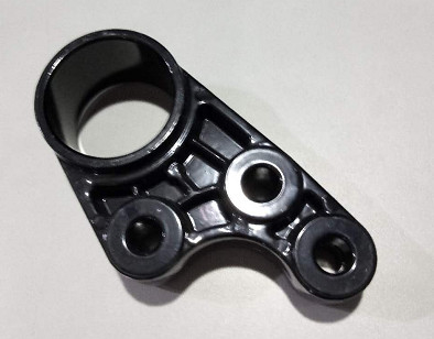 Bom preço. Powder Coated Motor Housing Lightweight Magnesium Alloy Die Casting Laser Cut on-line