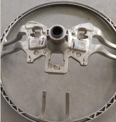 Bom preço. Capital Equipment Steering Wheel Frame Alloy Tool Microscope Magnesium Auto Parts on-line