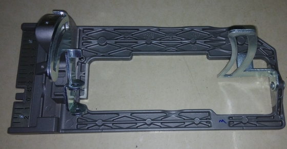 Bom preço. Electroplating Oxide Semi Solid Metal Processing Magnesium Alloy Die Casting on-line