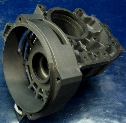 Bom preço. AZ91D Semi Solid Metal Processing Casting Power Tools CNC on-line