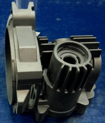 Bom preço. CMM Magnesium And Magnesium Alloys Semi Solid Processing Magnesium Die Casting on-line