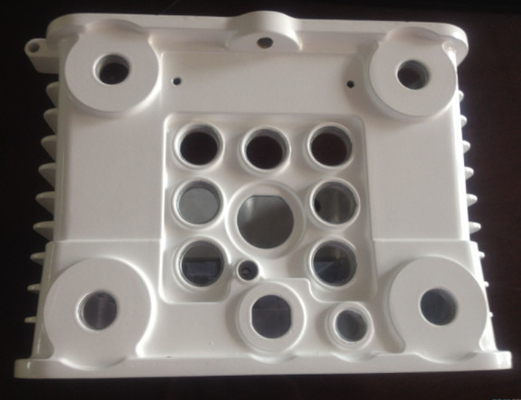 Bom preço. 800T Magnesium Alloy Drone Frame Panel CNC Turning Uav Drone Pilot on-line
