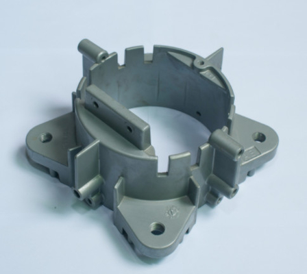 Bom preço. CNC Turning 800T Magnesium Alloy Drone Frame Uav Components on-line