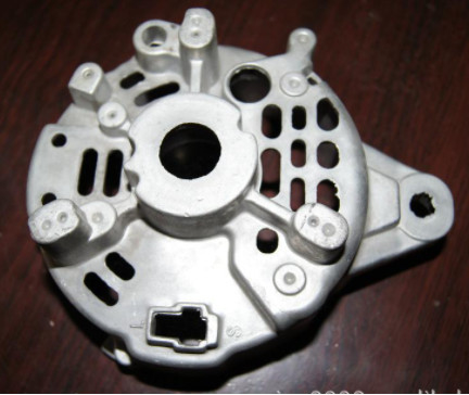 Bom preço. CNC CMM Aluminum And Magnesium Alloy Uav Fixed Wing Drone Components on-line