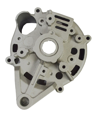 Bom preço. TS16949 Seat Car Parts Electroplating Auto Gland Magnesium Alloy on-line